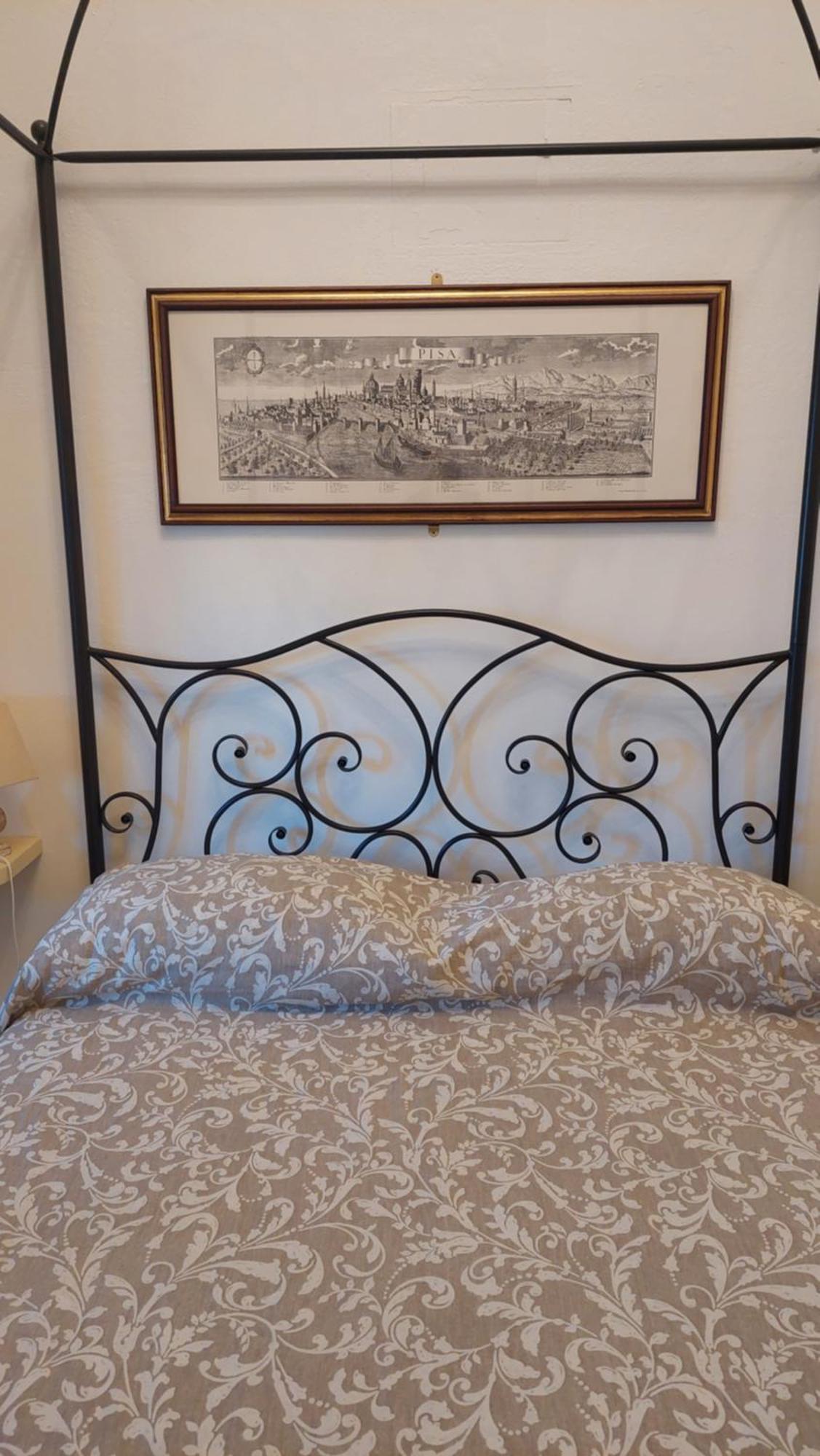 Le Camere Di Maria Pisa Luaran gambar