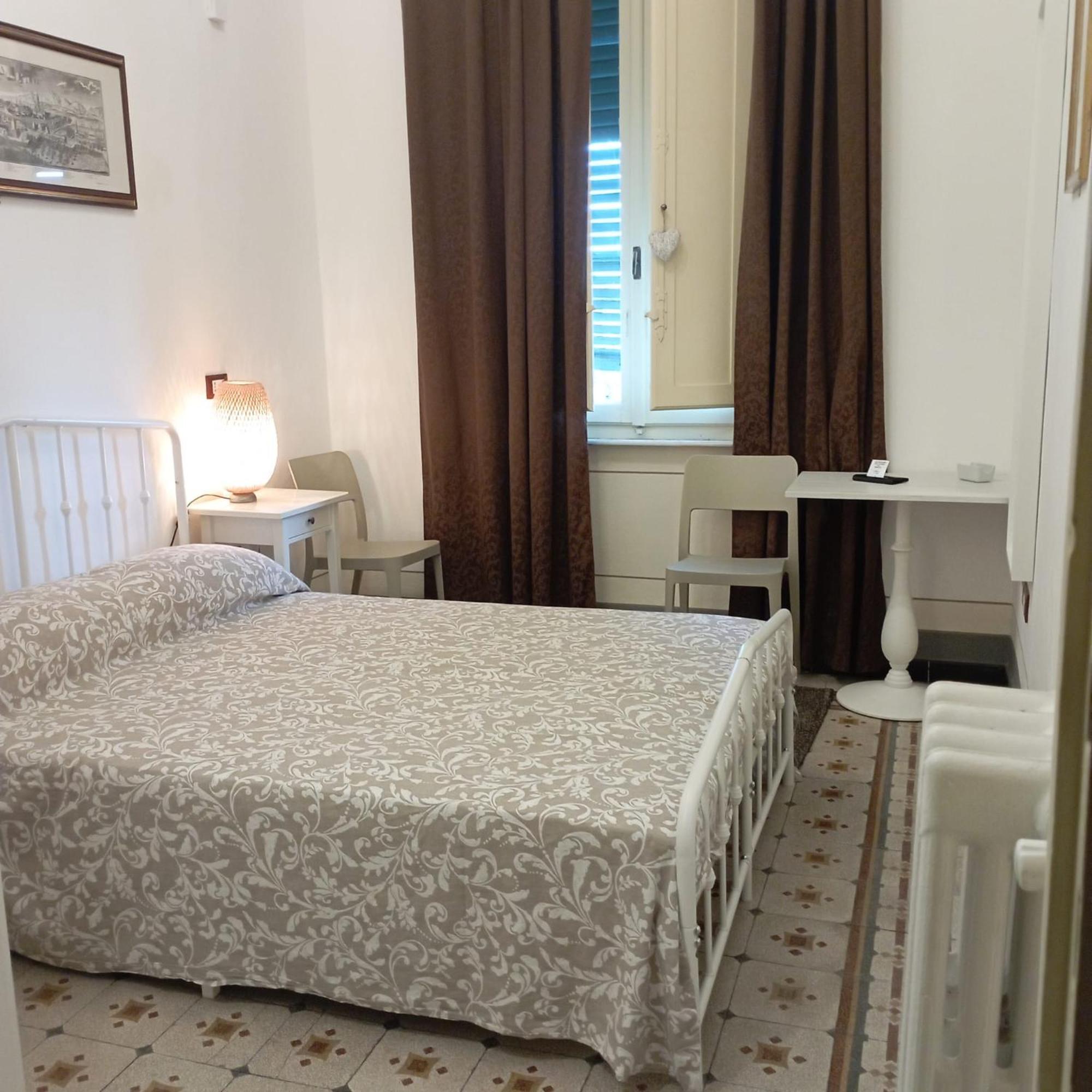 Le Camere Di Maria Pisa Luaran gambar